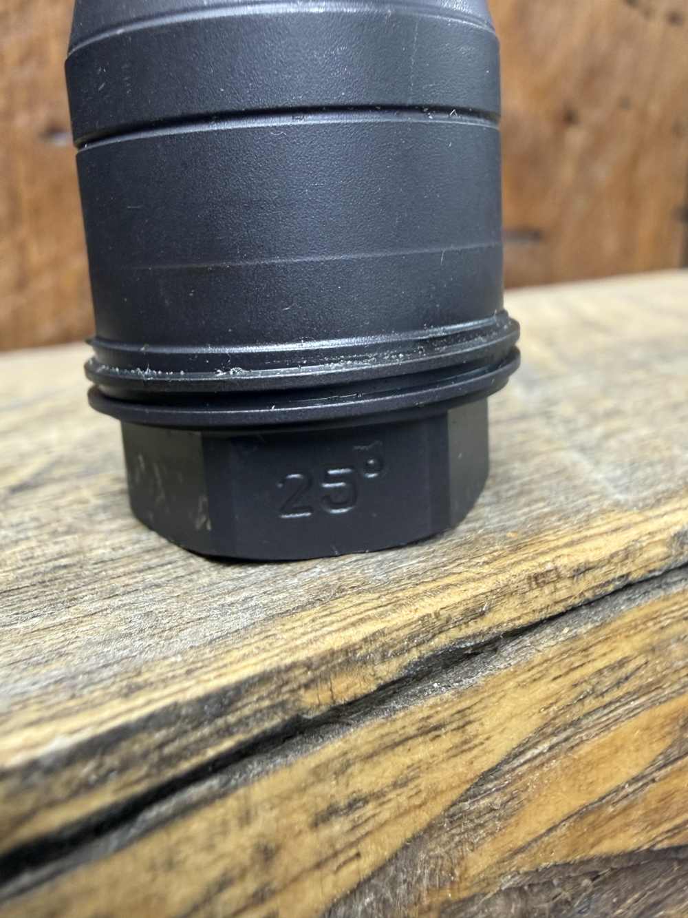 SIG SAUER CLUTCH-LOK 5.56MM 25DEG TAPER LOK MOUNT SL-556-img-4