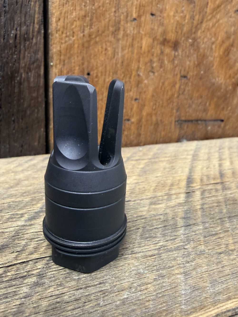 SIG SAUER CLUTCH-LOK 5.56MM 25DEG TAPER LOK MOUNT SL-556-img-1
