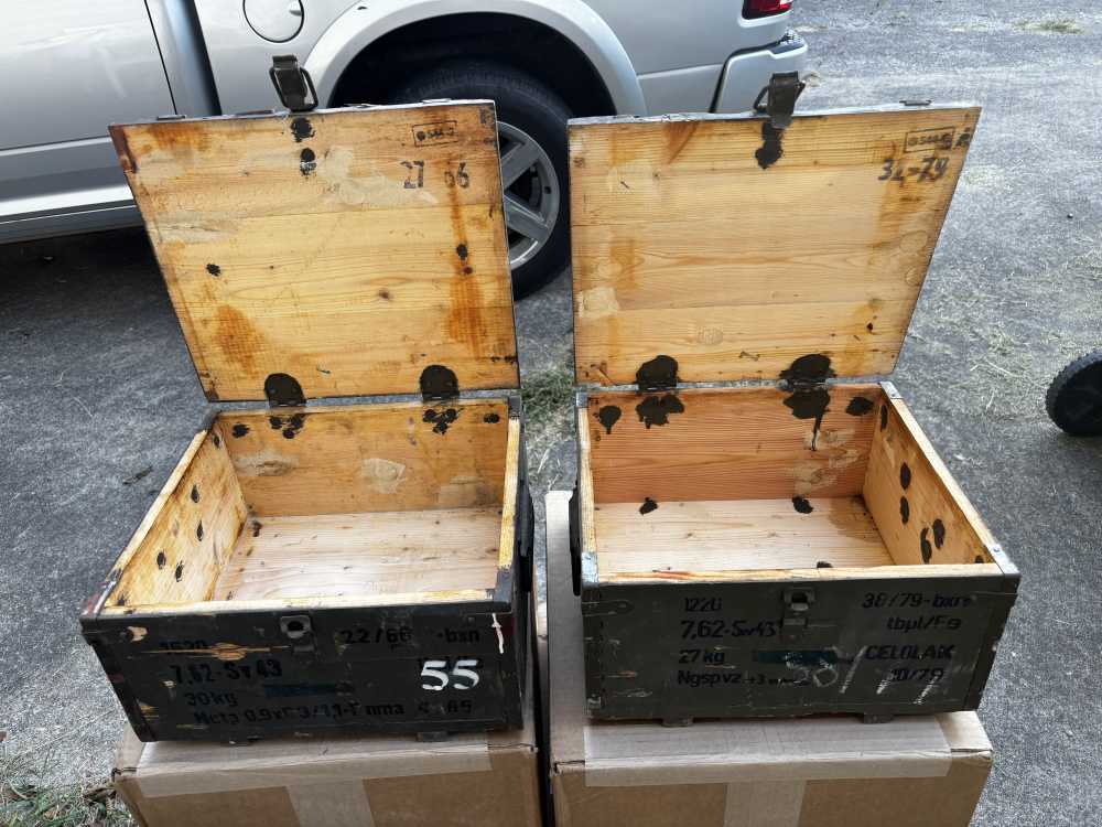 Wooden Ammo Crates Czech 7.62x39-img-1