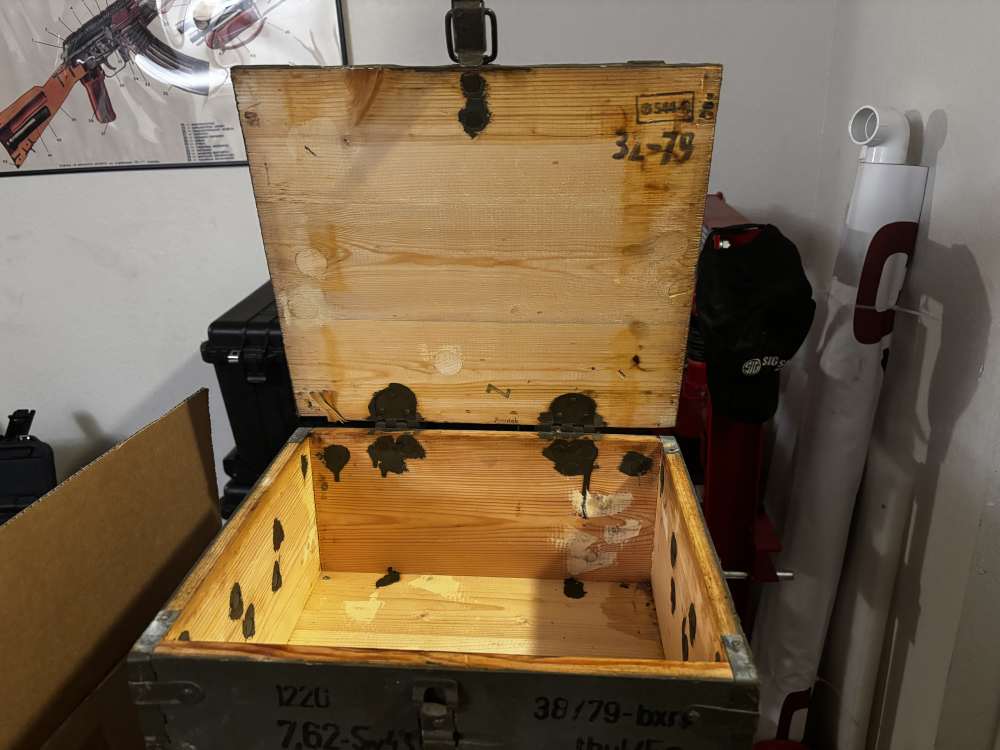 Wooden Ammo Crates Czech 7.62x39-img-3