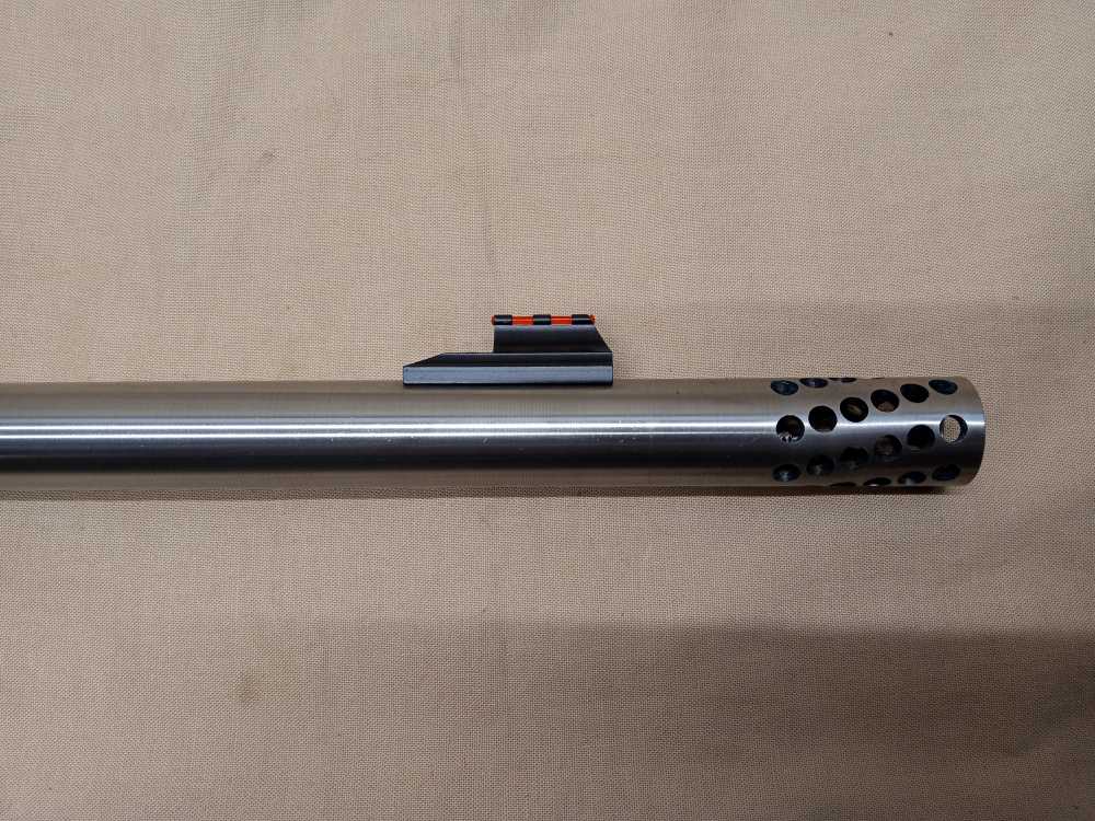 Thompson Center Encore barrel, 475-70-img-1