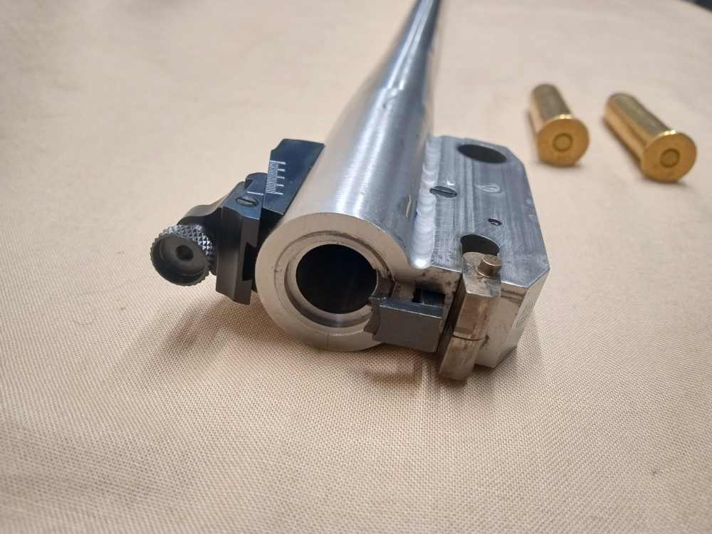 Thompson Center Encore barrel, 475-70-img-3