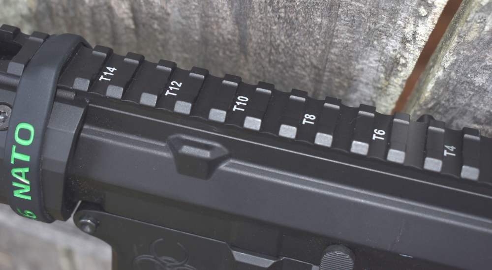SPIKES TACTICAL AR15 ST15 5.56 PISTOL GREAT CONDITION-img-22