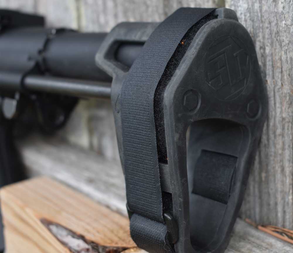 SPIKES TACTICAL AR15 ST15 5.56 PISTOL GREAT CONDITION-img-21
