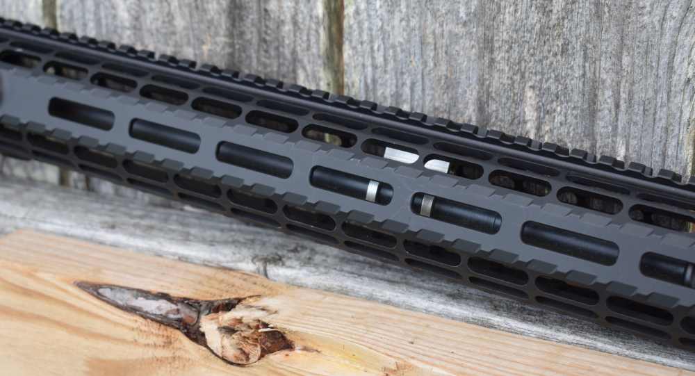 SPIKES TACTICAL AR15 ST15 5.56 PISTOL GREAT CONDITION-img-29
