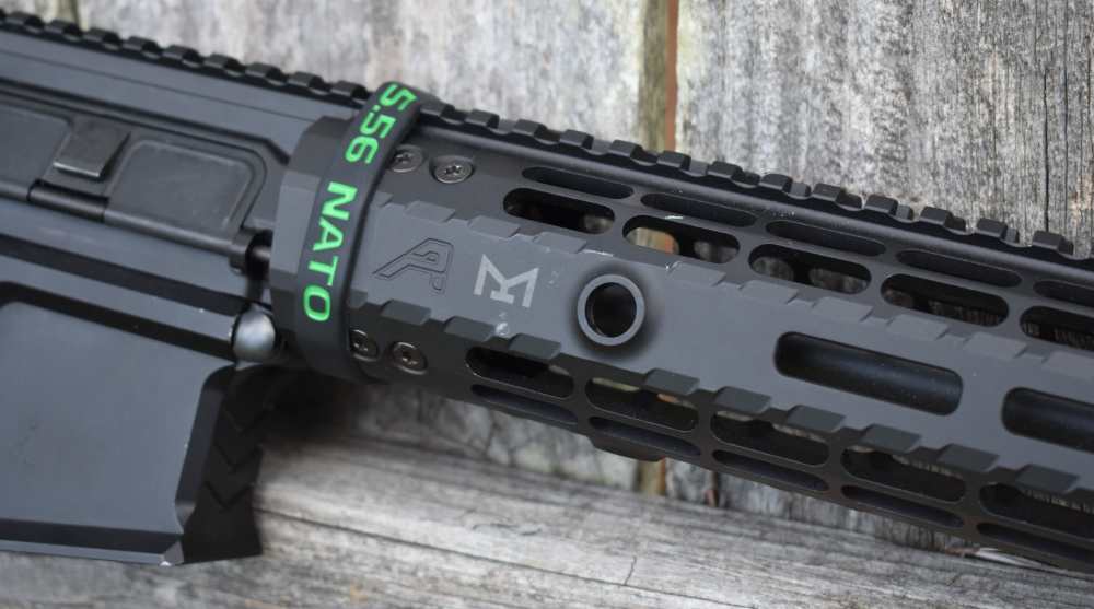 SPIKES TACTICAL AR15 ST15 5.56 PISTOL GREAT CONDITION-img-32