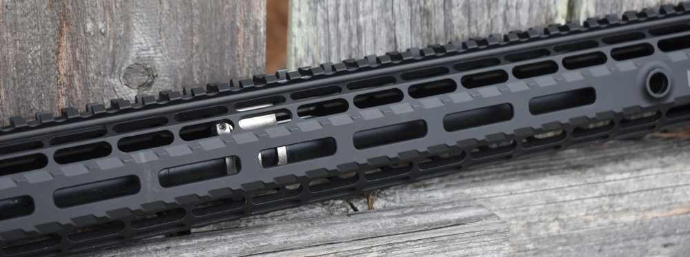 SPIKES TACTICAL AR15 ST15 5.56 PISTOL GREAT CONDITION-img-4