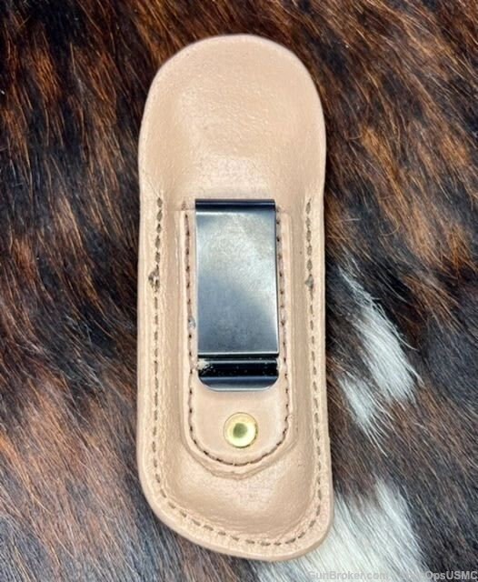 Rattlesnake 45/10mm Magpouch-img-2