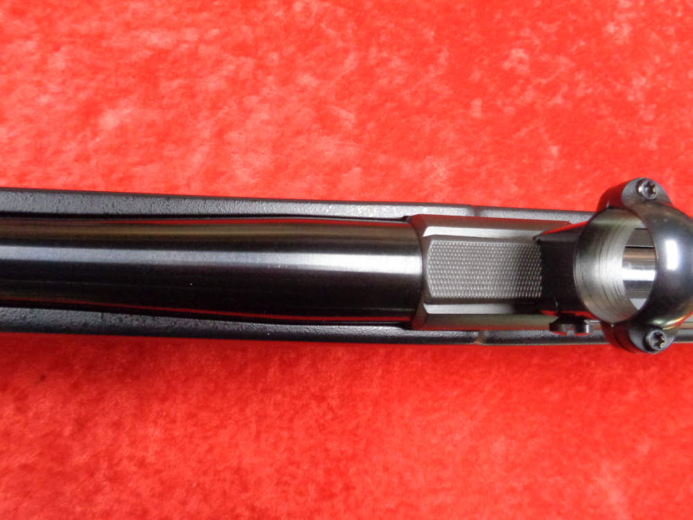 SAKO Model M995 TRG S 7mm STW 26" Barrel Scope Rings Finland WE TRADE!-img-22