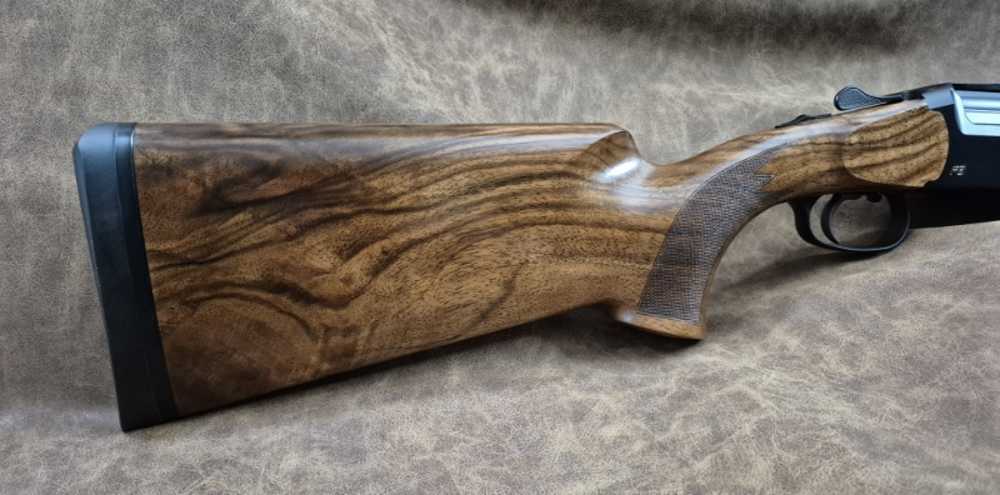 NIB BLASER F3 VANTAGE 12GA 30" CASE-img-1
