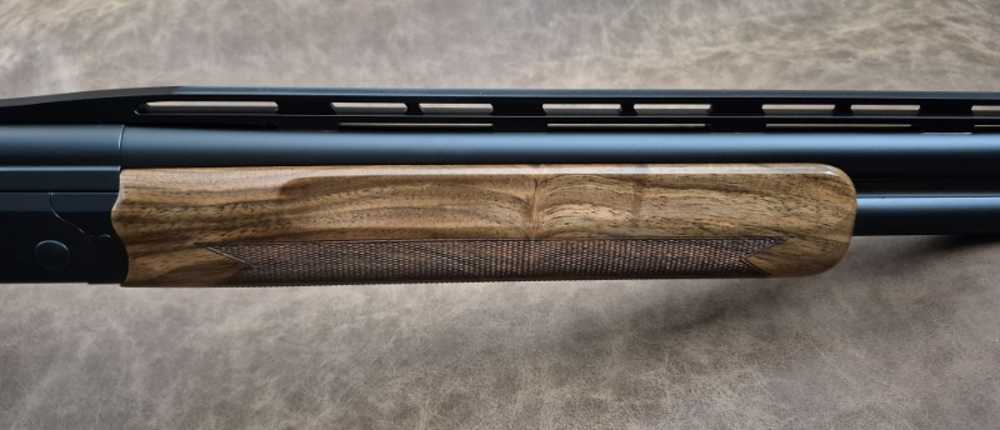 NIB BLASER F3 VANTAGE 12GA 30" CASE-img-8