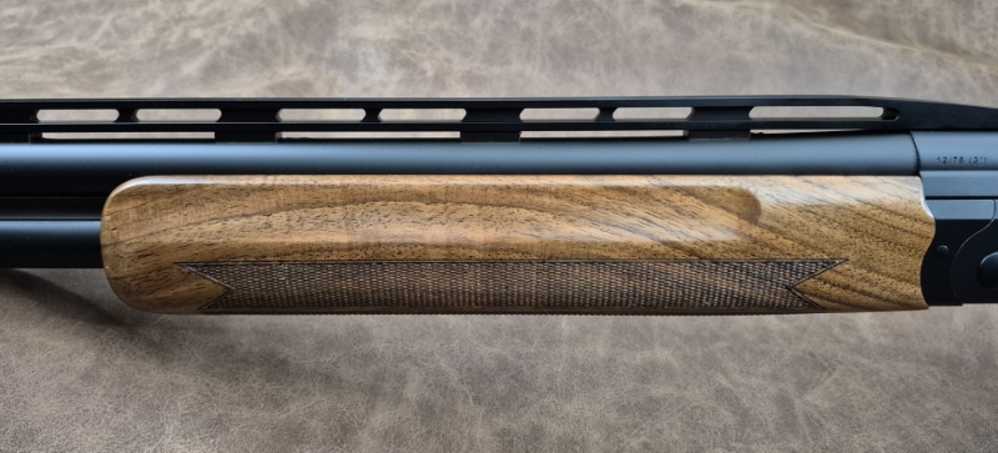 NIB BLASER F3 VANTAGE 12GA 30" CASE-img-12