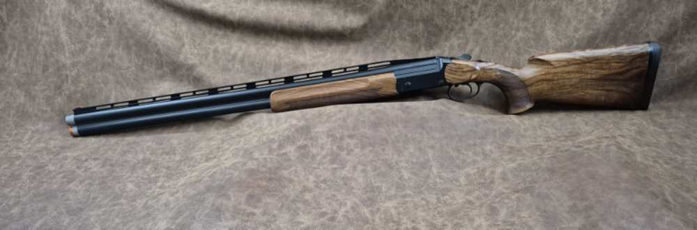 NIB BLASER F3 VANTAGE 12GA 30" CASE-img-16