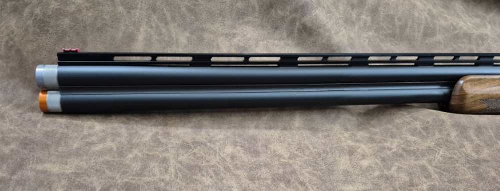 NIB BLASER F3 VANTAGE 12GA 30" CASE-img-14