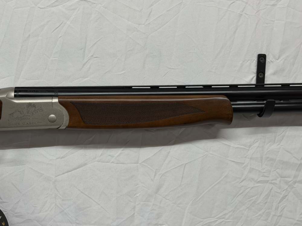 Eaa Balikli Blue label 20 gauge o/u -img-4