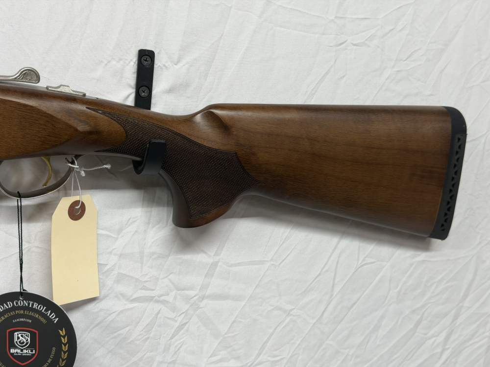 Eaa Balikli Blue label 20 gauge o/u -img-8
