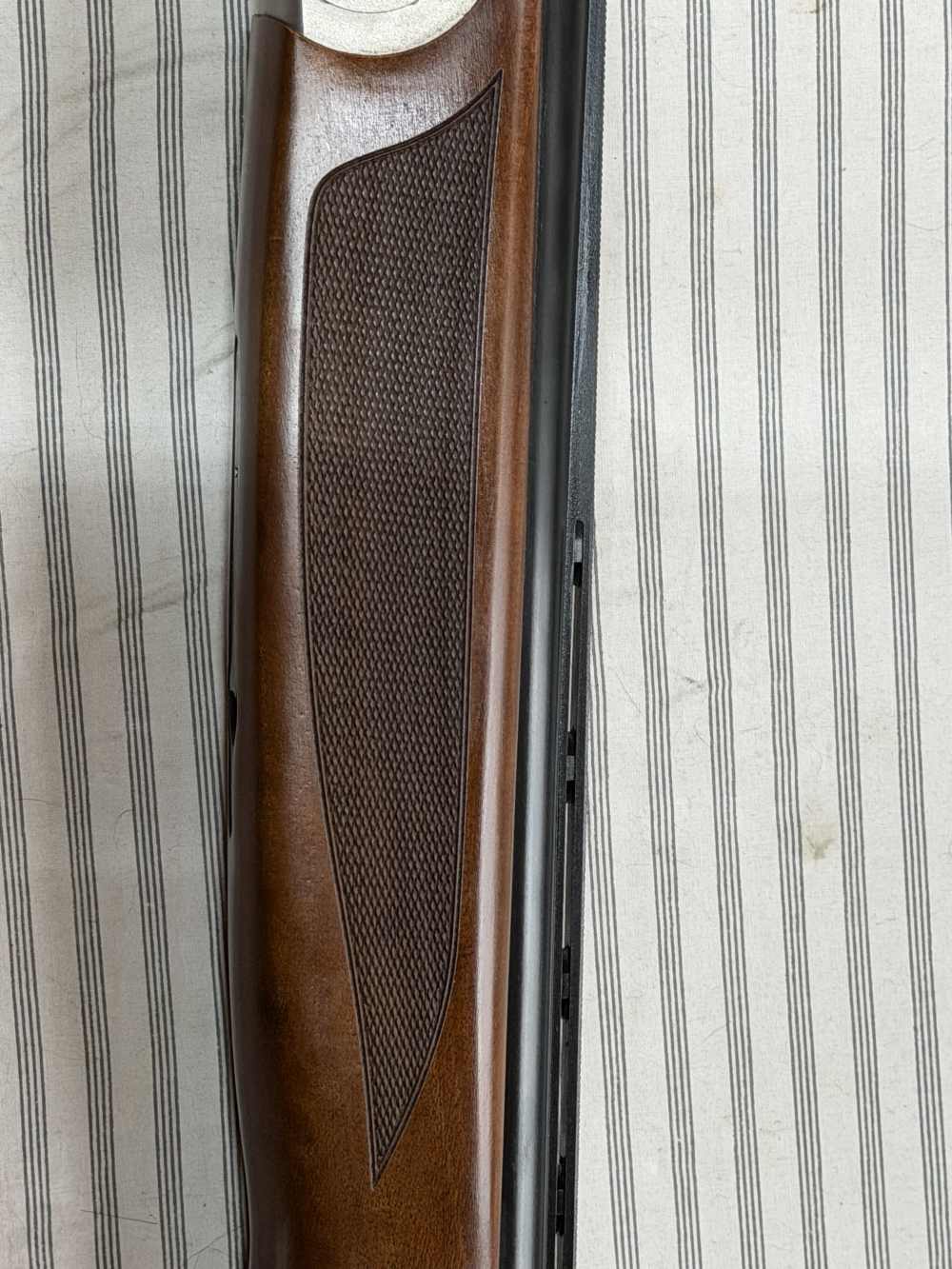 Eaa Balikli Blue label 20 gauge o/u -img-11