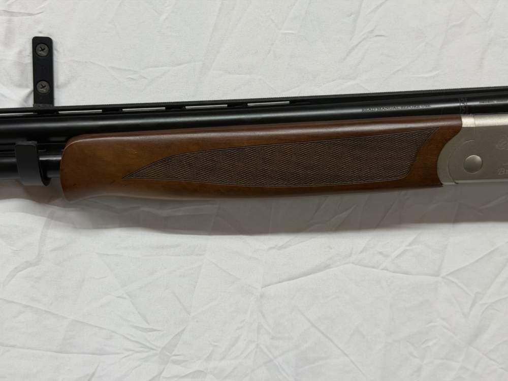Eaa Balikli Blue label 20 gauge o/u -img-6