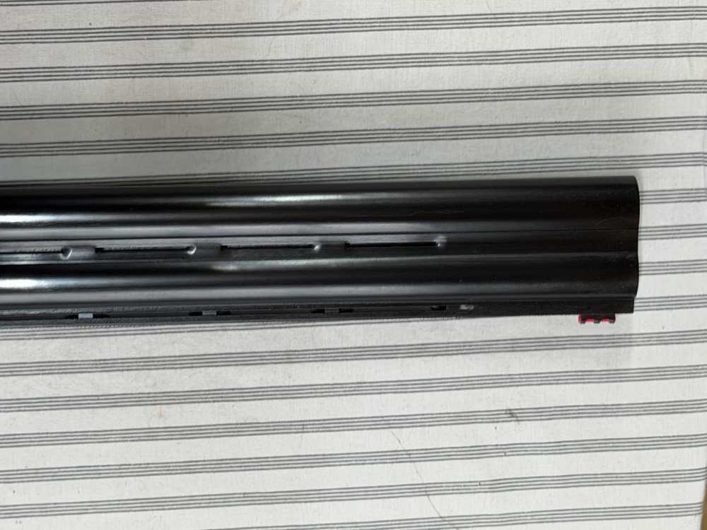 Eaa Balikli Blue label 20 gauge o/u -img-15