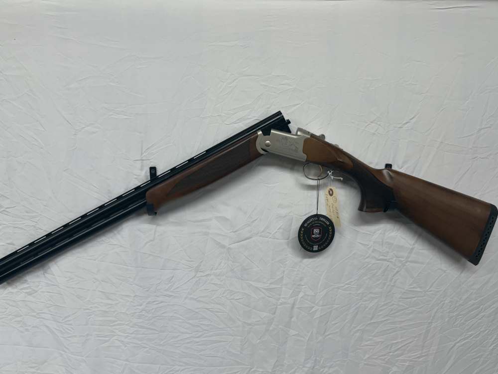 Eaa Balikli Blue label 20 gauge o/u -img-0