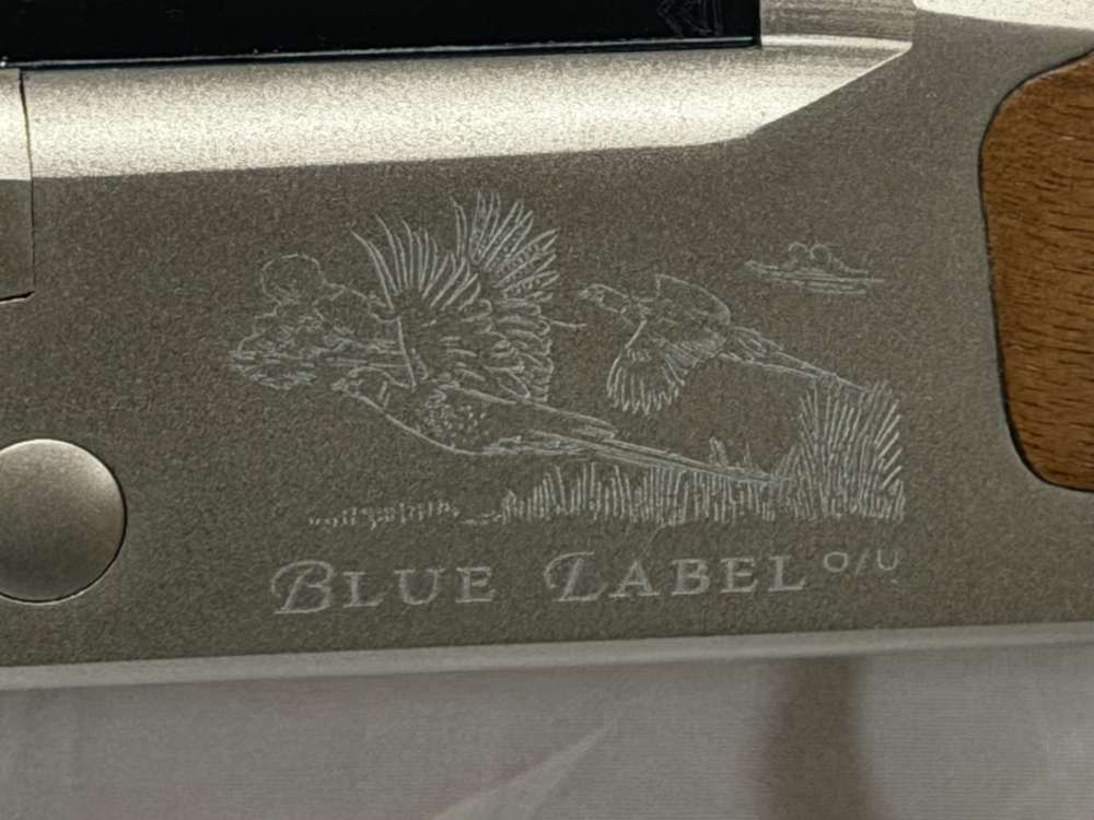 Eaa Balikli Blue label 20 gauge o/u -img-7