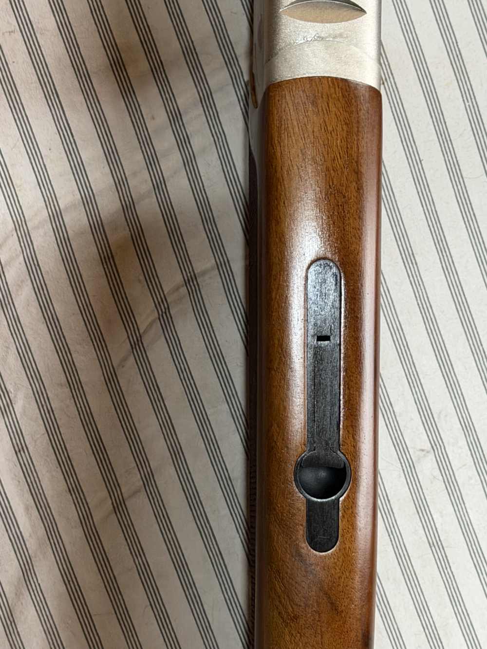 Eaa Balikli Blue label 20 gauge o/u -img-13