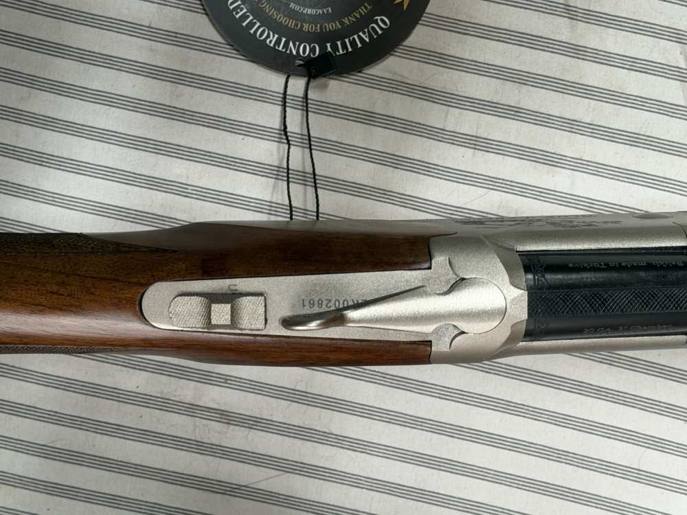 Eaa Balikli Blue label 20 gauge o/u -img-16