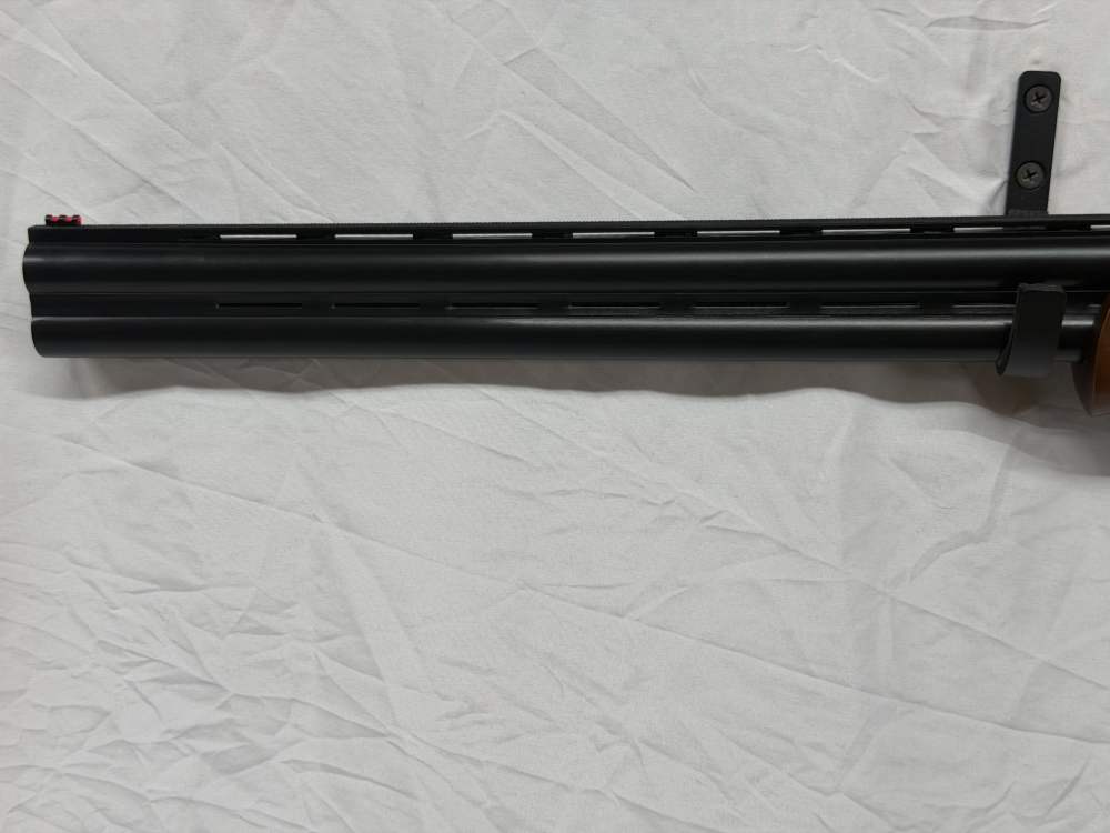 Eaa Balikli Blue label 20 gauge o/u -img-9