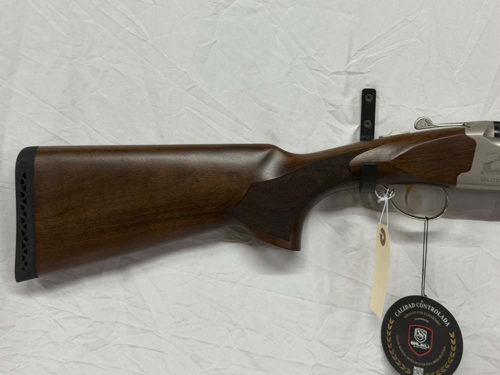 Eaa Balikli Blue label 20 gauge o/u -img-3