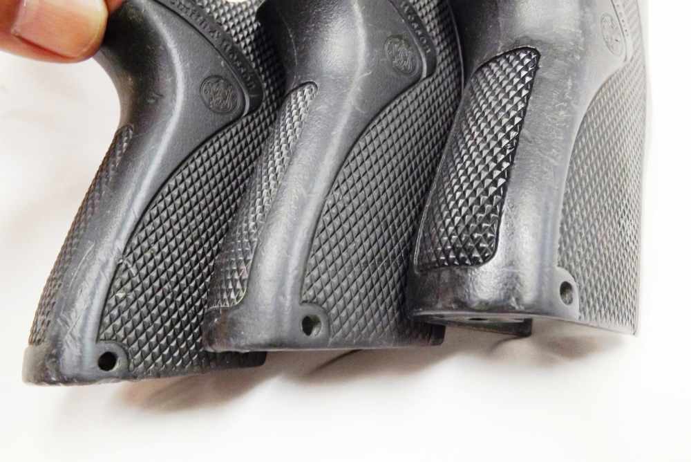 Factory Grip for S&W 6904 6906 6946 4013TSW Smith & Wesson 6900 Pistols Exc-img-3