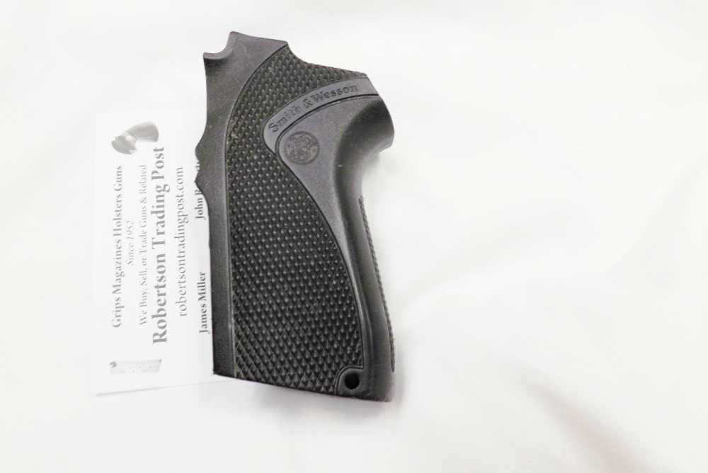 Factory Grip for S&W 6904 6906 6946 4013TSW Smith & Wesson 6900 Pistols Exc-img-0