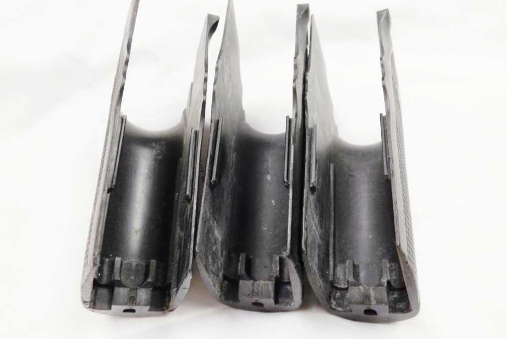Factory Grip for S&W 6904 6906 6946 4013TSW Smith & Wesson 6900 Pistols Exc-img-5