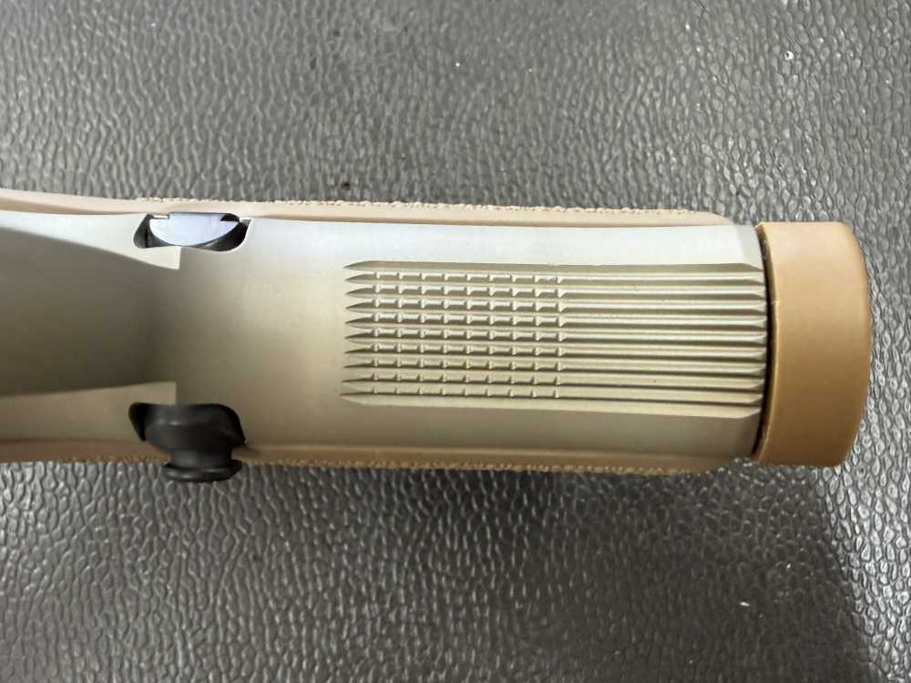 Beretta M9A3 9mm Handgun-img-16
