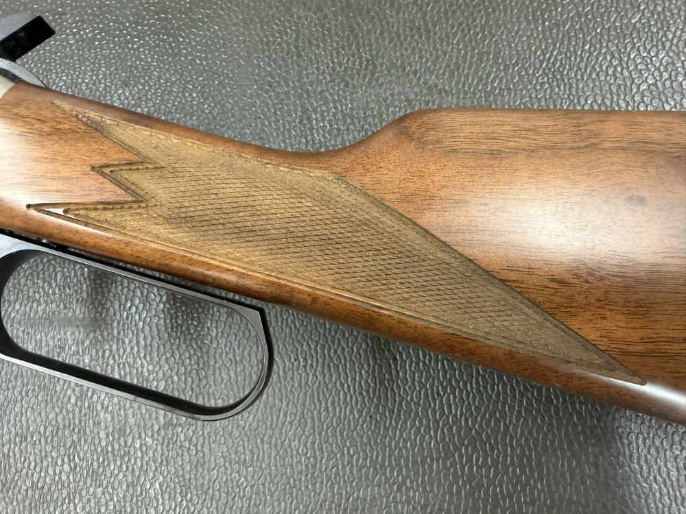 browning BL-22 Grade II Full Field Line-img-9