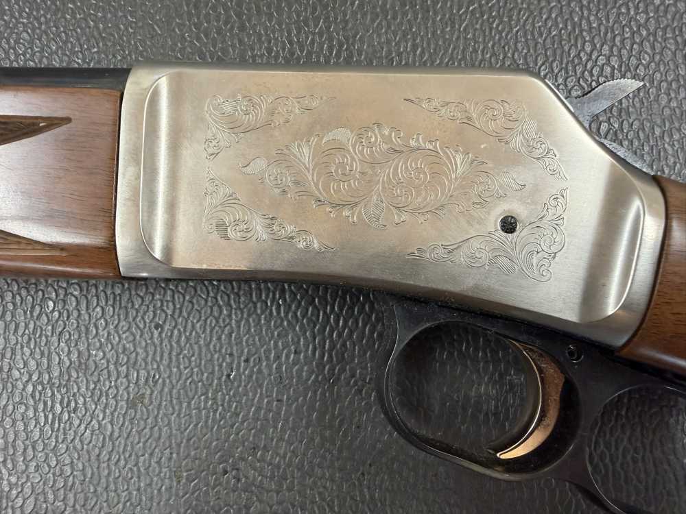 browning BL-22 Grade II Full Field Line-img-10
