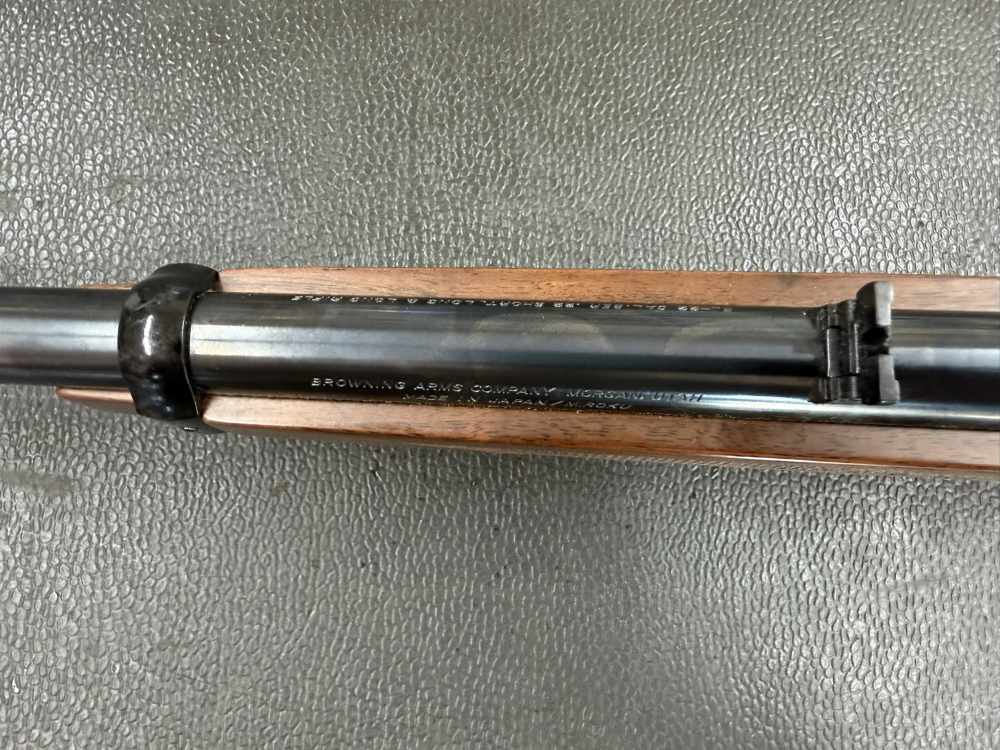 browning BL-22 Grade II Full Field Line-img-17