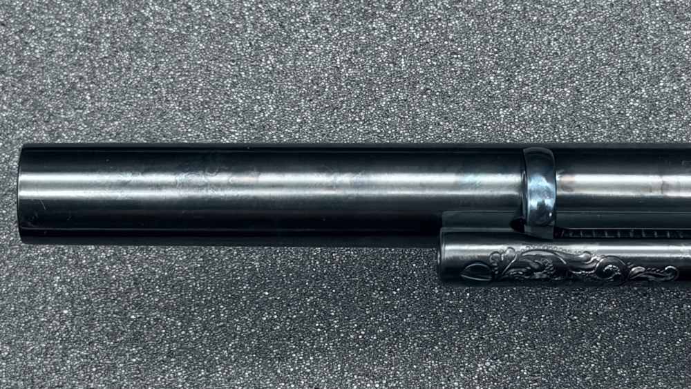 Colt SAA Single Action Army CNC 45 45LC LC ENGRAVED STUNNER 1 / 75  LAYAWAY-img-32