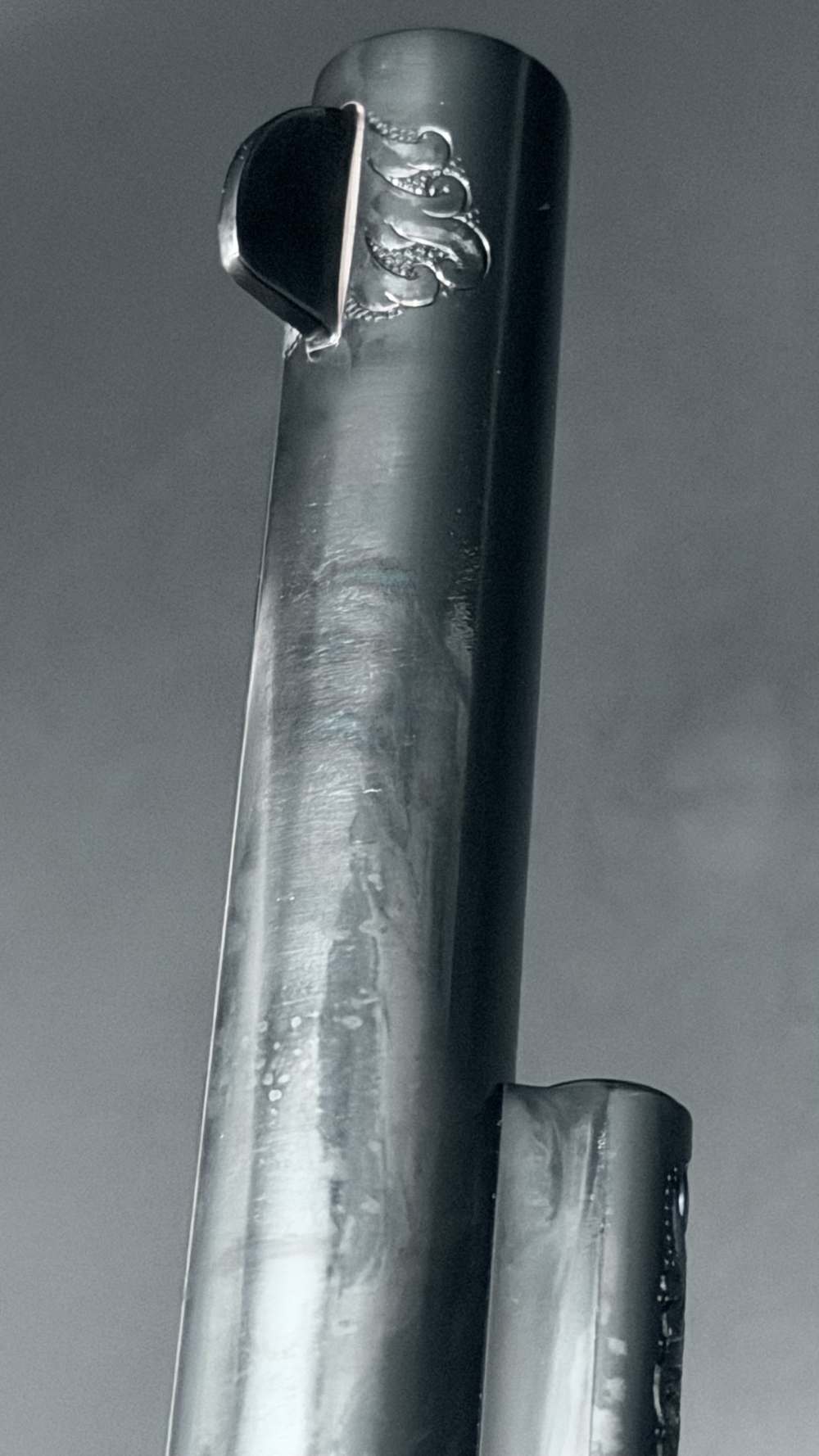 Colt SAA Single Action Army CNC 45 45LC LC ENGRAVED STUNNER 1 / 75  LAYAWAY-img-44
