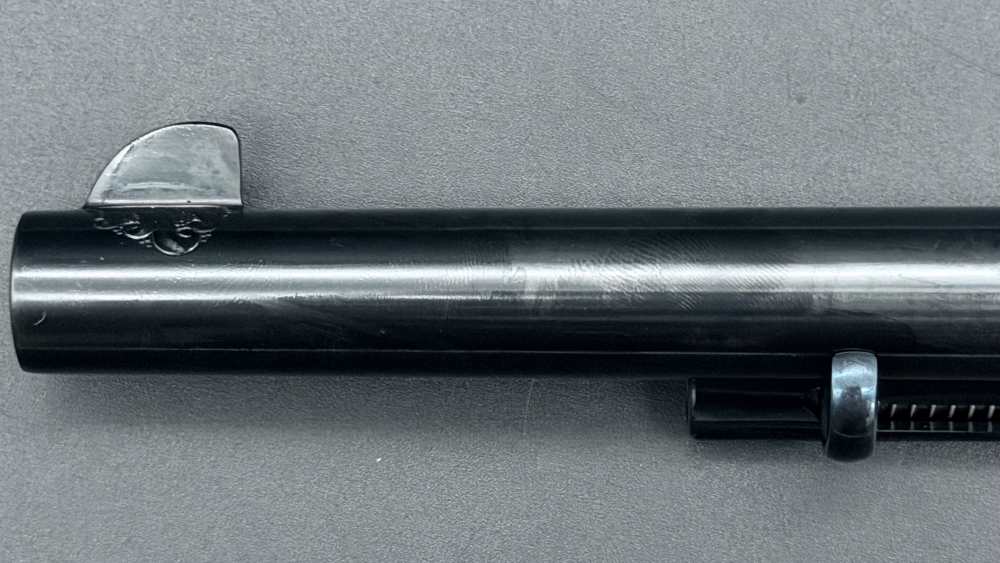 Colt SAA Single Action Army CNC 45 45LC LC ENGRAVED STUNNER 1 / 75  LAYAWAY-img-17