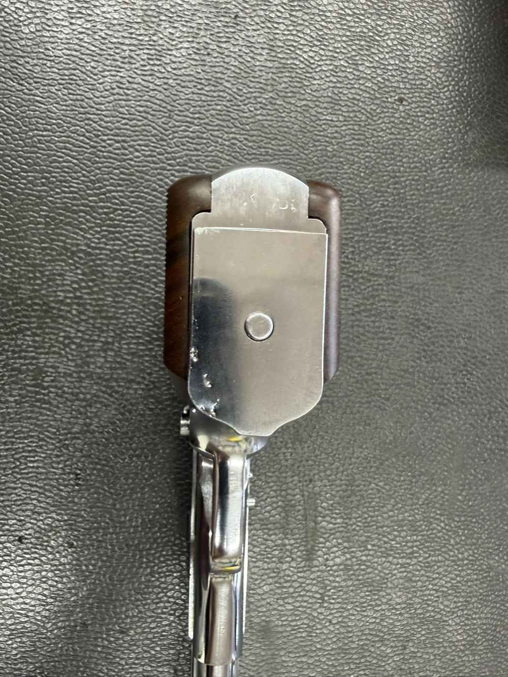 Browning Hi Power Centennial commemorative pistol-img-17