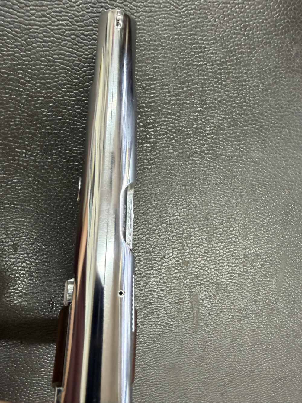 Browning Hi Power Centennial commemorative pistol-img-12