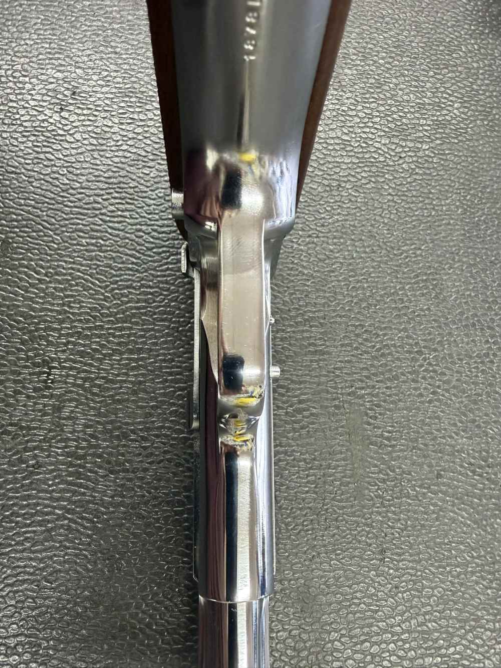 Browning Hi Power Centennial commemorative pistol-img-16