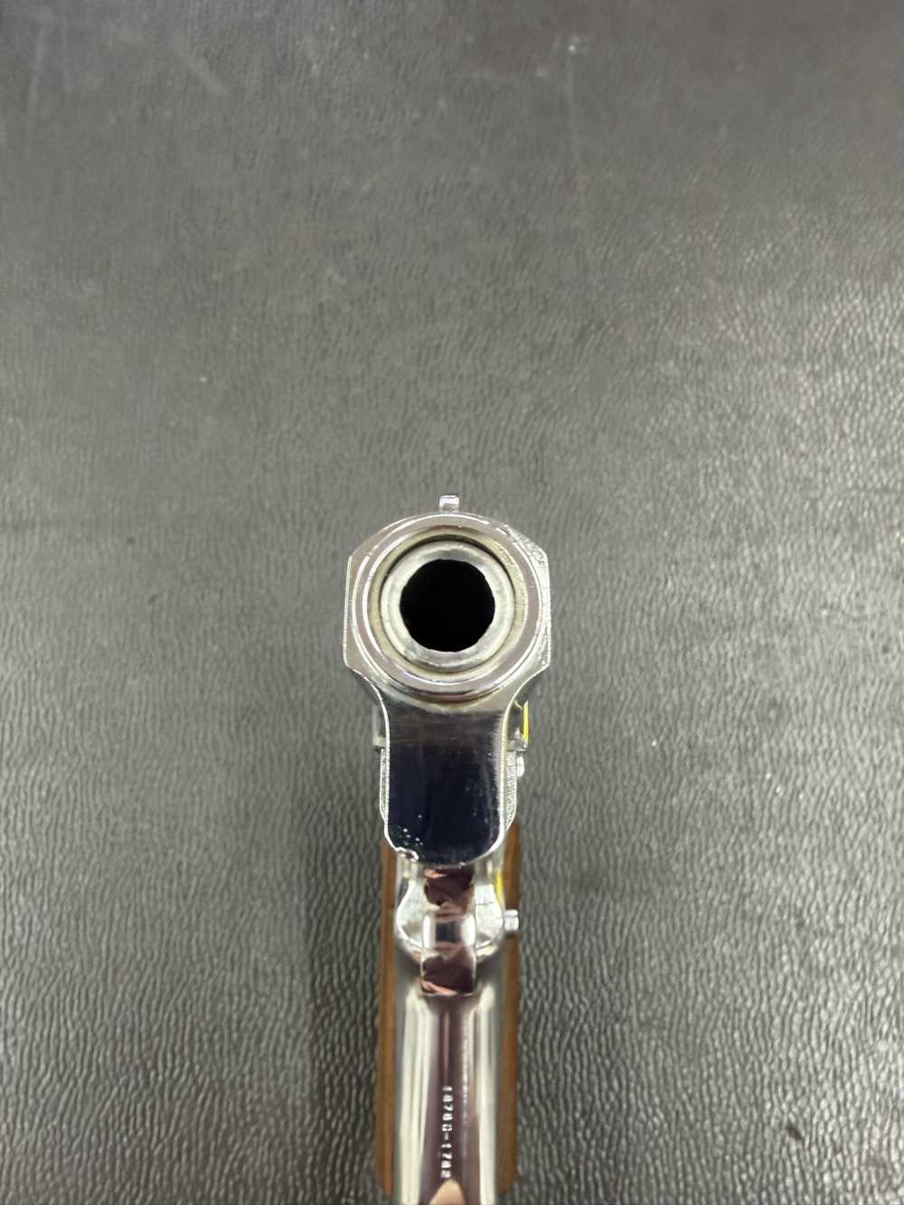 Browning Hi Power Centennial commemorative pistol-img-14