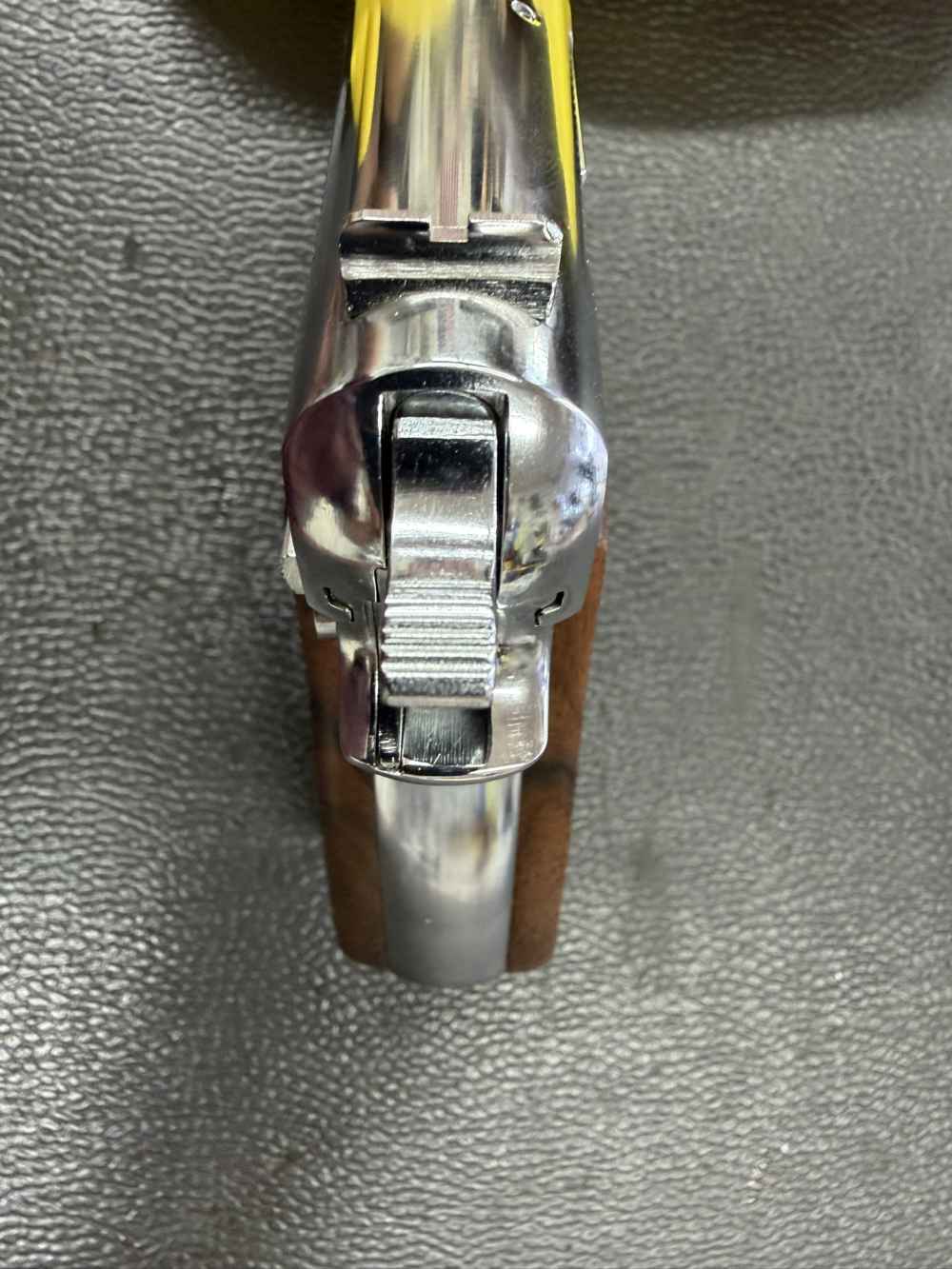 Browning Hi Power Centennial commemorative pistol-img-19