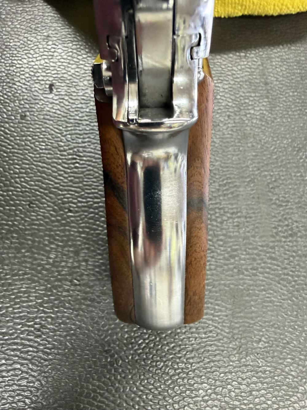 Browning Hi Power Centennial commemorative pistol-img-18