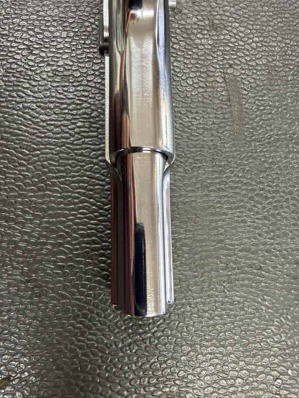 Browning Hi Power Centennial commemorative pistol-img-15