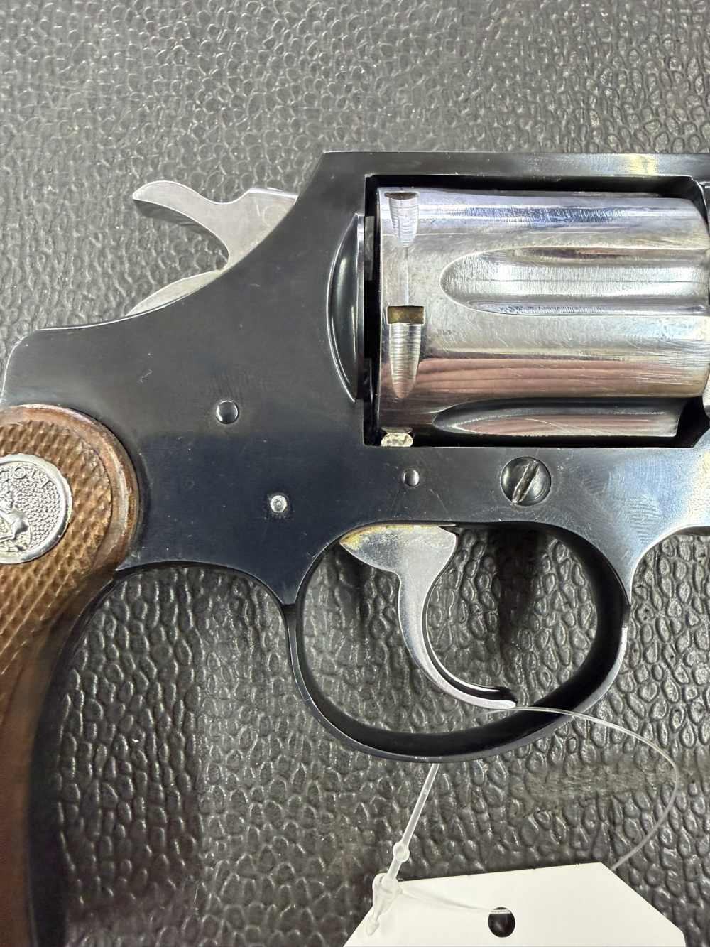 Colt Detectives Special 38 Special-img-7