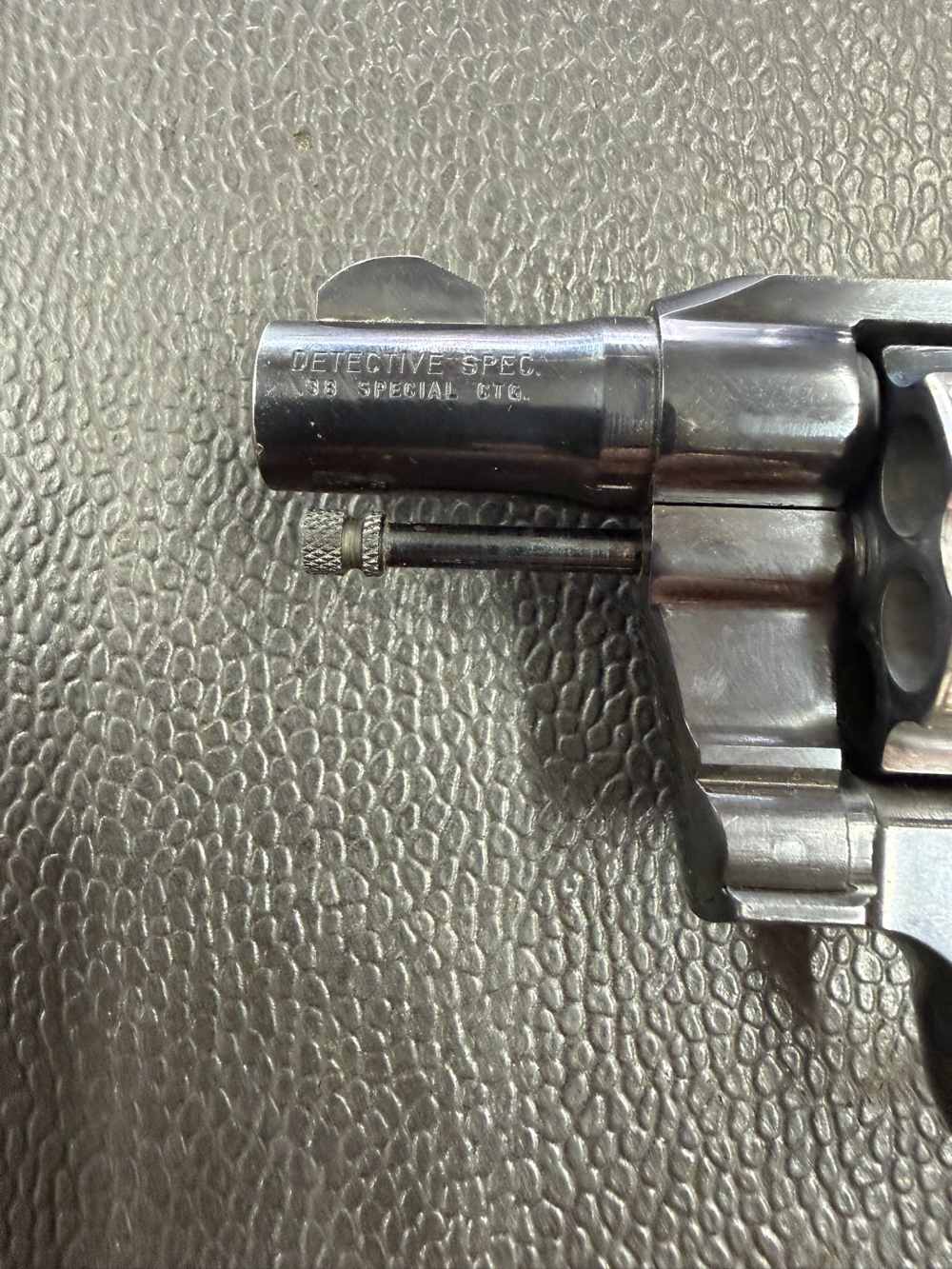 Colt Detectives Special 38 Special-img-4