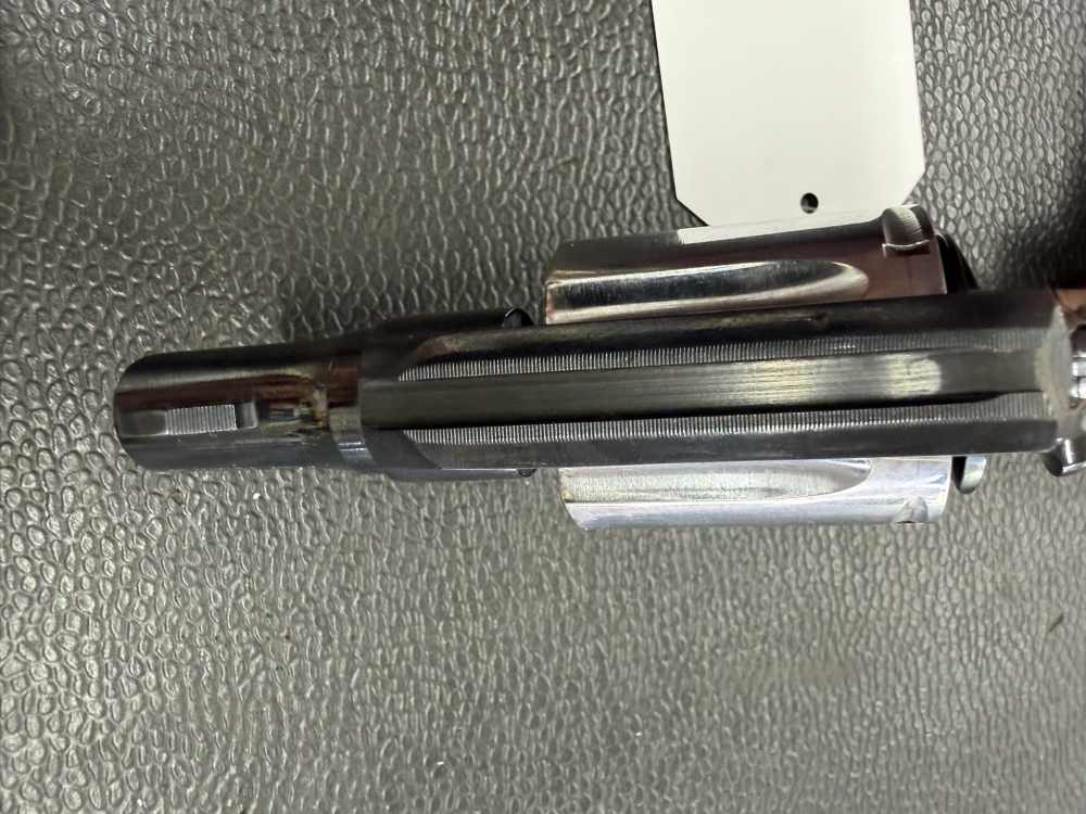 Colt Detectives Special 38 Special-img-10