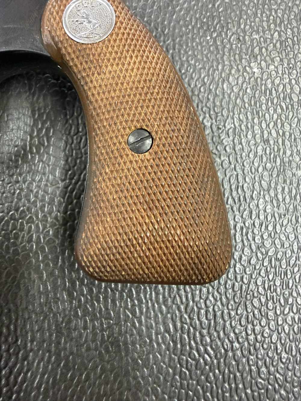 Colt Detectives Special 38 Special-img-1